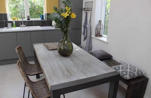 Cambridge Haus | Das Gartenhaus in der Nähe von Cambridge