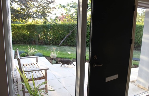 Cambridge Haus | Das Gartenhaus in der Nähe von Cambridge