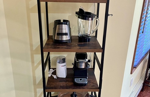 International Falls Wohnung | The Garden Suite at Bear Ridge on Rainy Lake