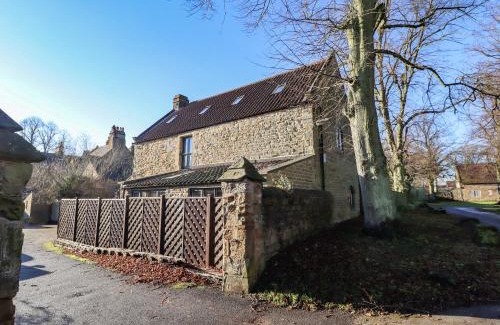 Teversal Haus | The Gatehouse