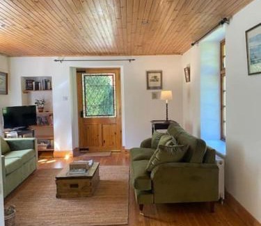 Scotshouse Haus | The Gatelodge, Hilton Park