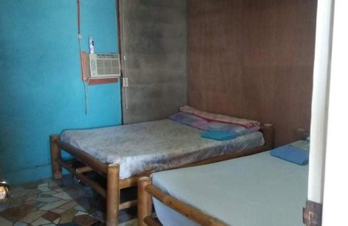 San Carlos City Hotel | The Gateway Rest and Recreation