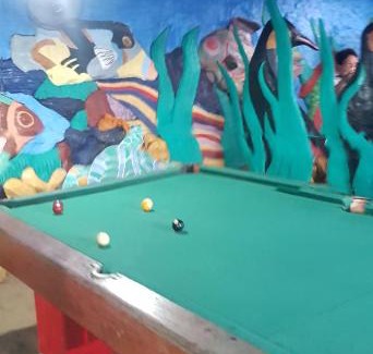 San Carlos City Hotel | The Gateway Rest and Recreation