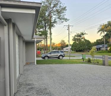 Loganlea Haus | The Gateway to Sunshine State