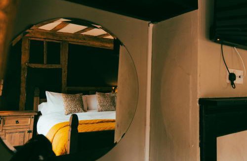 Cavendish Hotel | The George