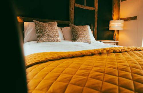 Cavendish Hotel | The George