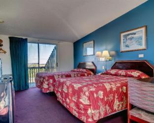 Georgetown Kabine | The Georgetown Inn