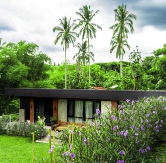 Alfonso Haus | The Getaway Bailen