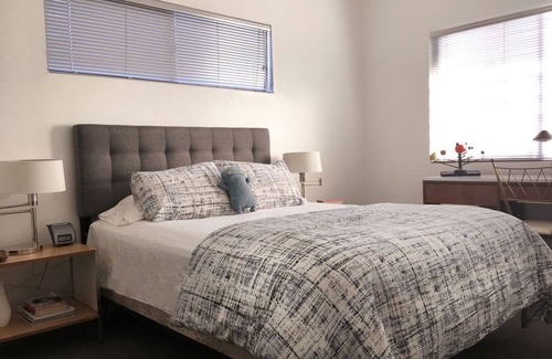 Desert Hot Springs Hotel | The Getaway # 7: 5BR / 5 Bath, Pool, Kinder / Haustiere willkommen