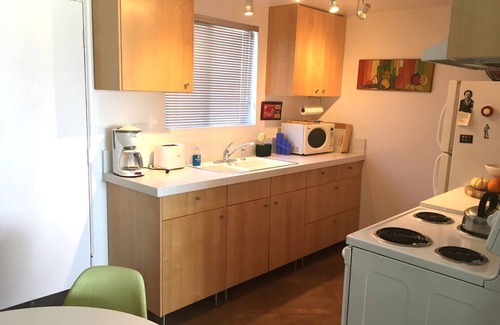 Desert Hot Springs Hotel | The Getaway # 7: 5BR / 5 Bath, Pool, Kinder / Haustiere willkommen