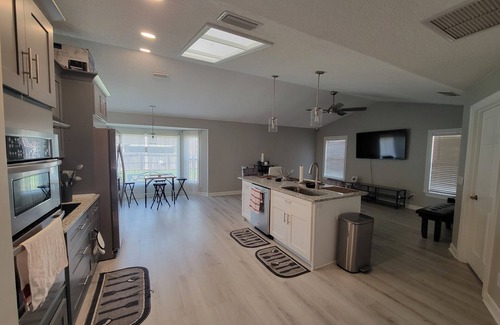 Deltona Lakes Haus | The Getaway Experience