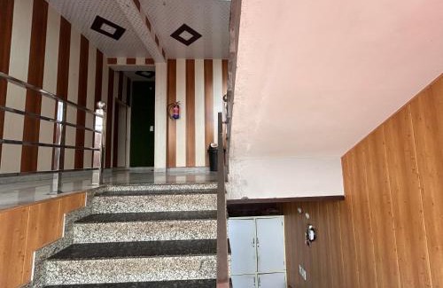 Dehradun Kabine | The Ghungroo restro and stay