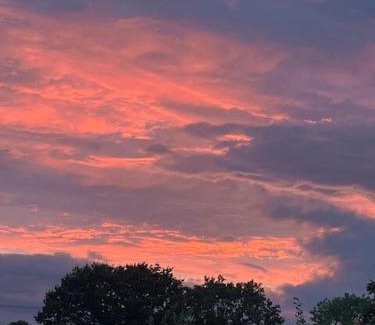 Chorlton-by-Backford Haus | The Gibbet Windmill pet friendly home & paddock