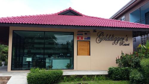 Sa Khu Resort | The Golddigger's Resort