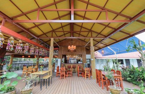 Sa Khu Resort | The Golddigger's Resort