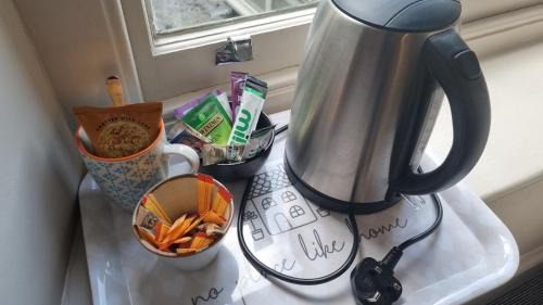 Cirencester Hotel | The Golden Cross