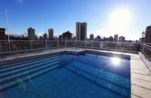 Lambare Haus | Der Goldfisch bleibt