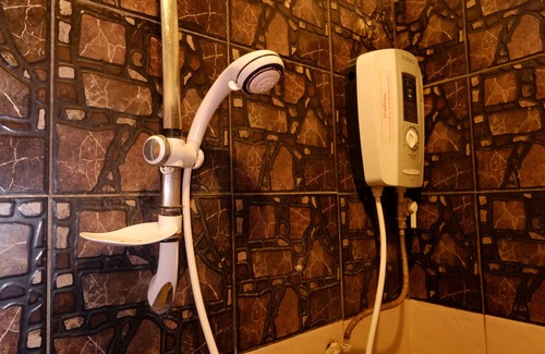 Mae Sariang Haus | The Good View Guesthouse