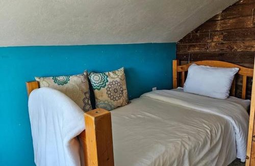 Henrieville Haus | The Goulding Cottage PLUS LOFT