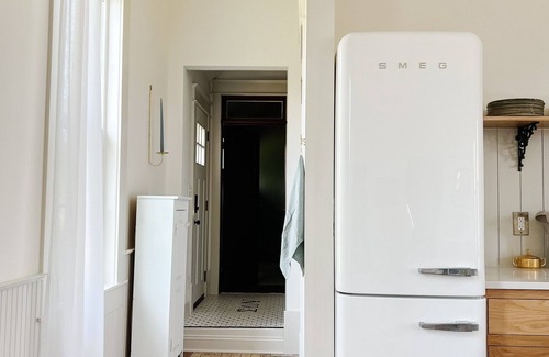 Forest Hills Haus | The Gove Schoolhouse