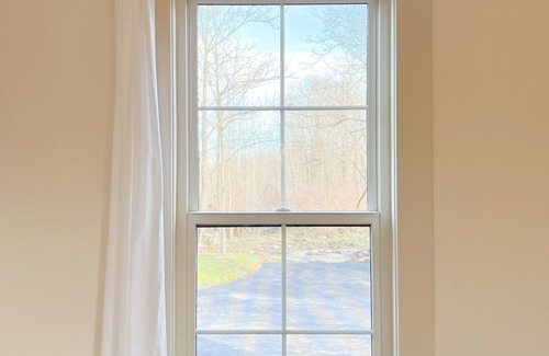 Forest Hills Haus | The Gove Schoolhouse