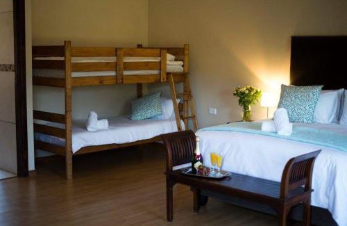 Graaff-Reinet Haus | The Graaff-Reinet Suites