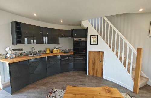 Norden Haus | The Grain Silo