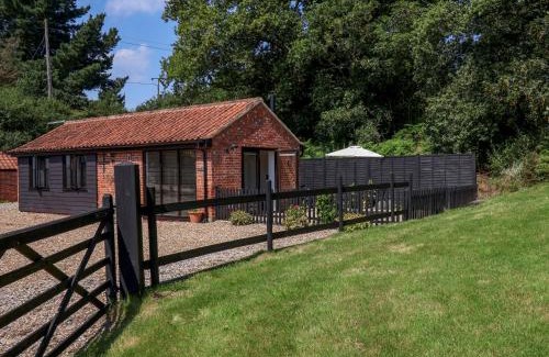 Haddiscoe Haus | The Grain Store