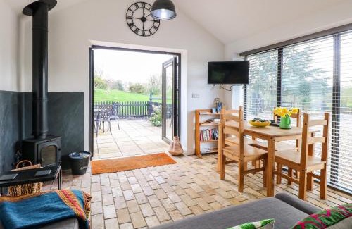 Haddiscoe Haus | The Grain Store