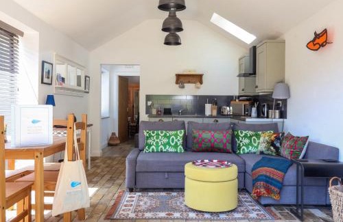 Haddiscoe Haus | The Grain Store