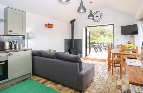 Haddiscoe Haus | The Grain Store