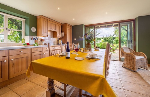 Newmarket Haus | The Granary, Dunstall Green