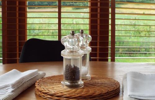 Walford Haus | The Granary