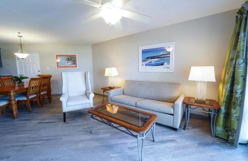 Crystal Harbour Wohnung | The Grand Caymanian Resort