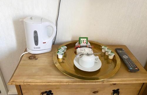 Skegness Hotel | The Grand Hotel