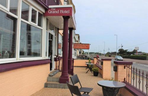 Skegness Hotel | The Grand Hotel