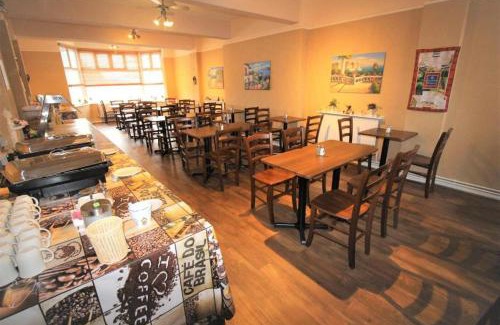 Skegness Hotel | The Grand Hotel