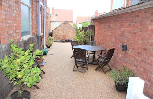 Skegness Hotel | The Grand Hotel