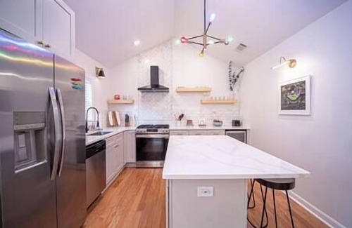 Marietta Haus | The Grand in Marietta Square