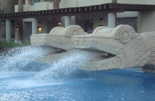 El Rosarito Resort | Der Grand Mayan Cabo 1 BR / 1 BA