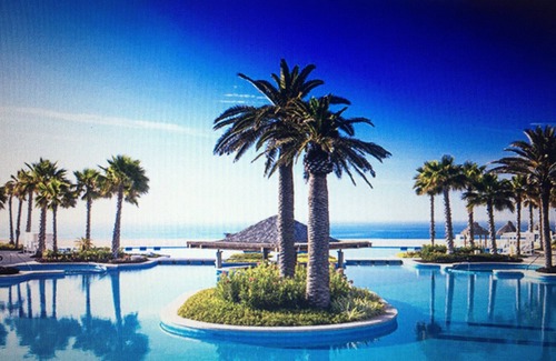 Zona Hotelera Resort | DER GRAND MAYAN - LOS CABOS - Master Room - Vidanta Resort - Mexiko - 7 Tage