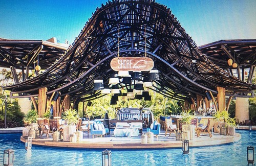 Zona Hotelera Resort | DER GRAND MAYAN - LOS CABOS - Master Room - Vidanta Resort - Mexiko - 7 Tage