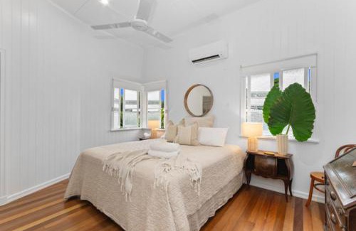 Pimlico Wohnung | The Grand Queenslander On Turner