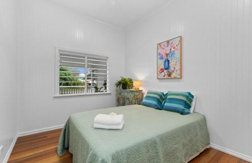 Pimlico Wohnung | The Grand Queenslander On Turner