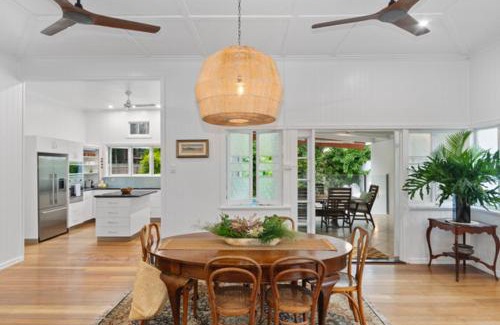 Pimlico Wohnung | The Grand Queenslander On Turner