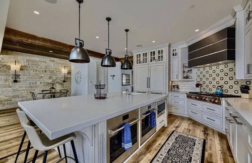 Copper Mountain Haus | The Grand Timbers - Luxury Ski-in/Ski-out Home with Mountain Views