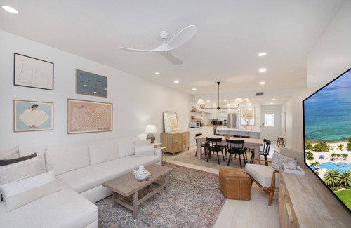 Seven Mile Beach Eigentumswohnung | The Grandview Condos on Seven Mile Beach