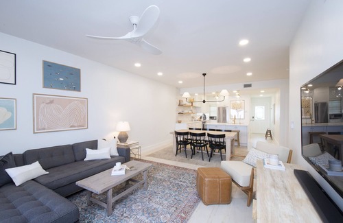 Seven Mile Beach Eigentumswohnung | The Grandview Condos on Seven Mile Beach