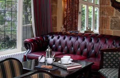 Oborne Hotel | The Grange at Oborne