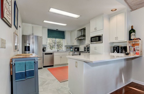 Big Canoe Haus | The Grateful Den - Cozy retreat in Big Canoe!